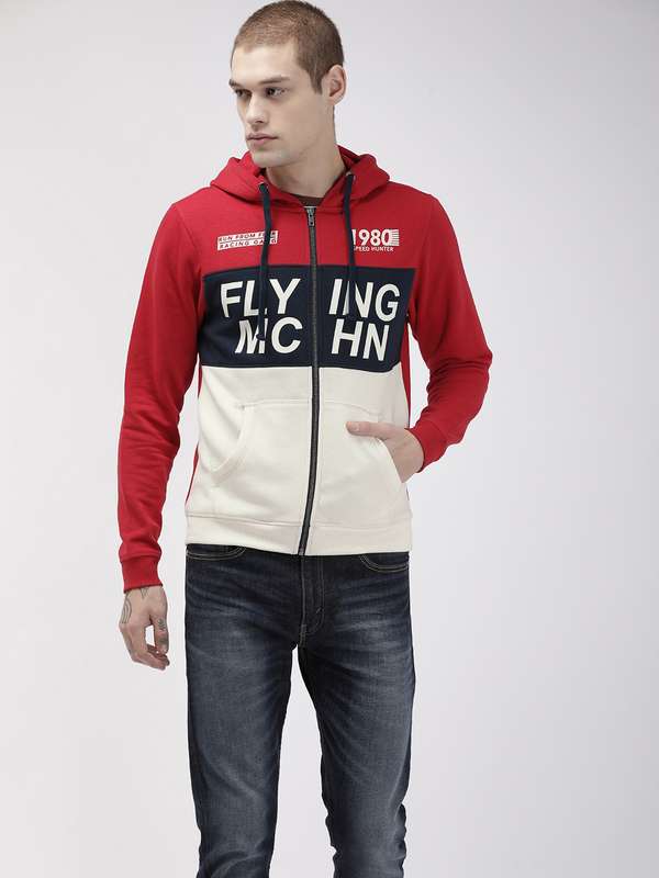 Flying machine sweatshirt myntra Outlet