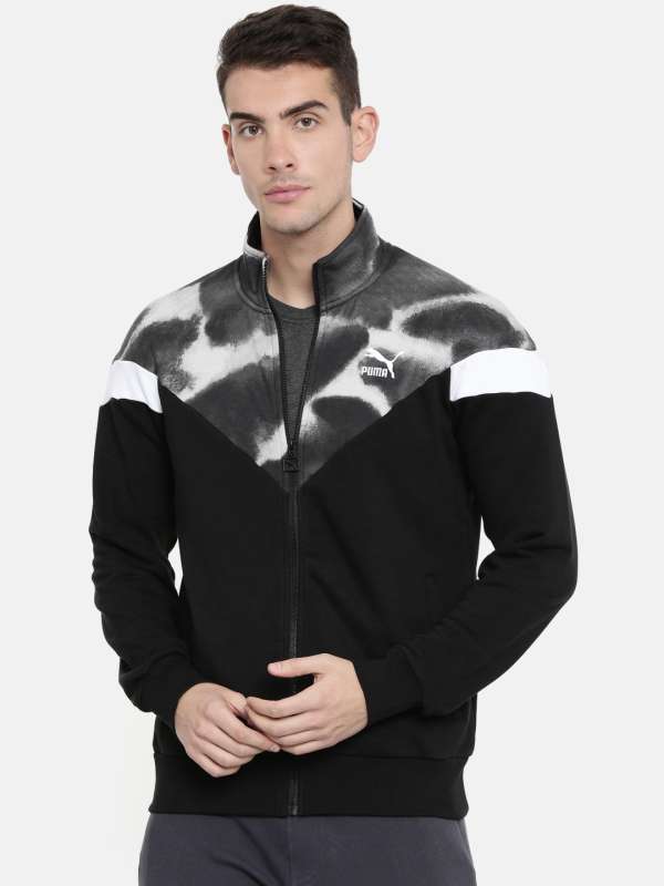 Puma winter wear on sale for men