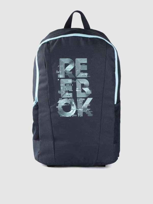 reebok trekking bag