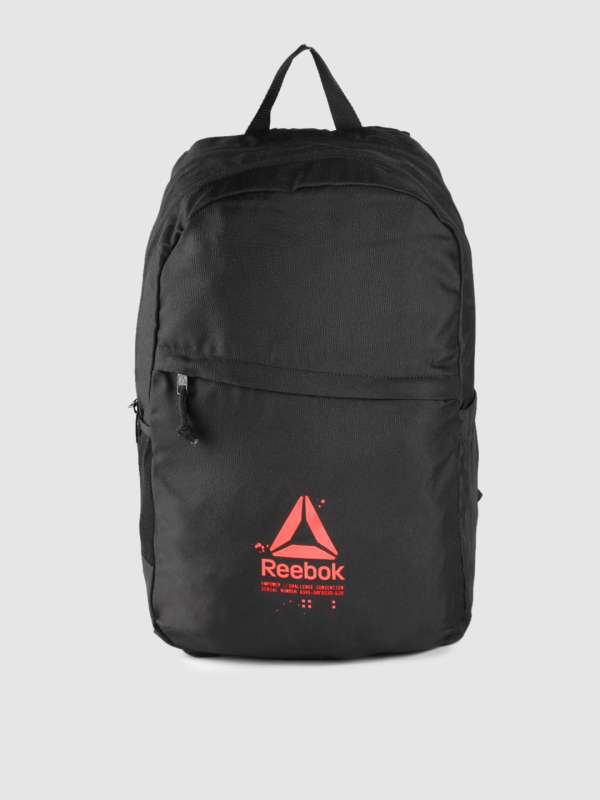 Buy Reebok Backpacks Online in India
