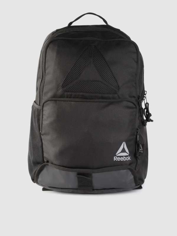 reebok backpack india