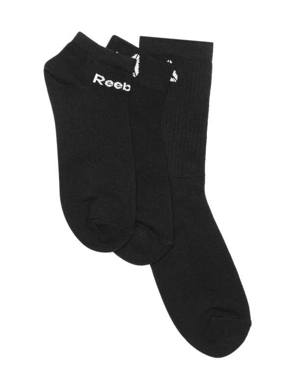 reebok one series running unisex ankle sock