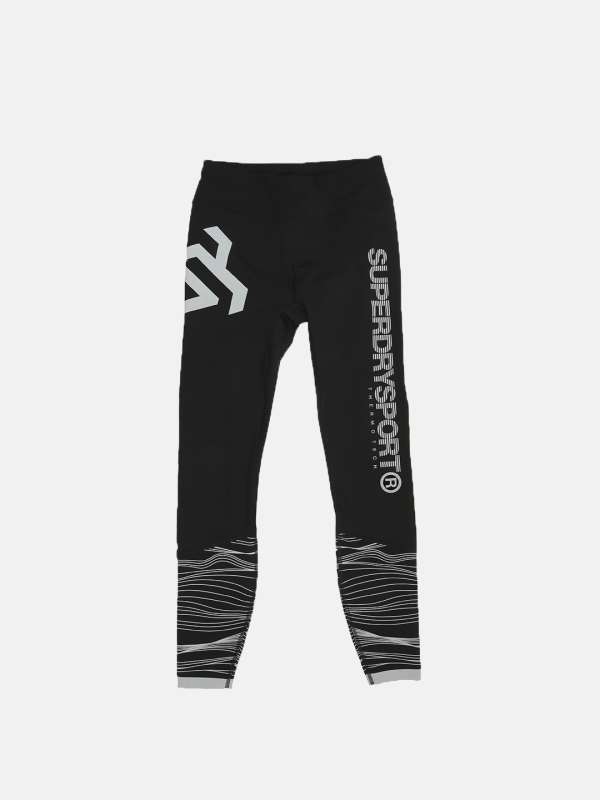 superdry sport track pants