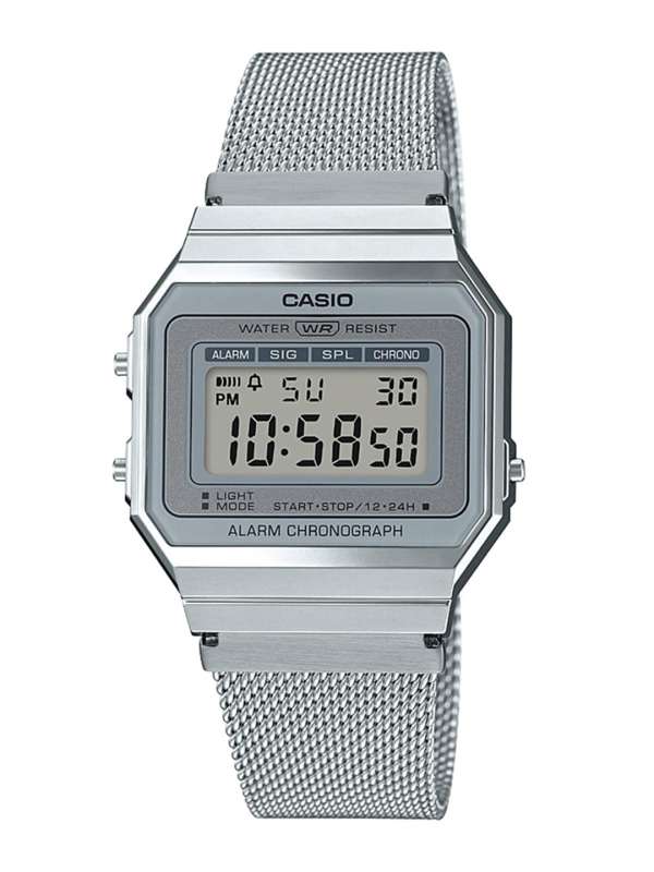 Casio a166 hotsell