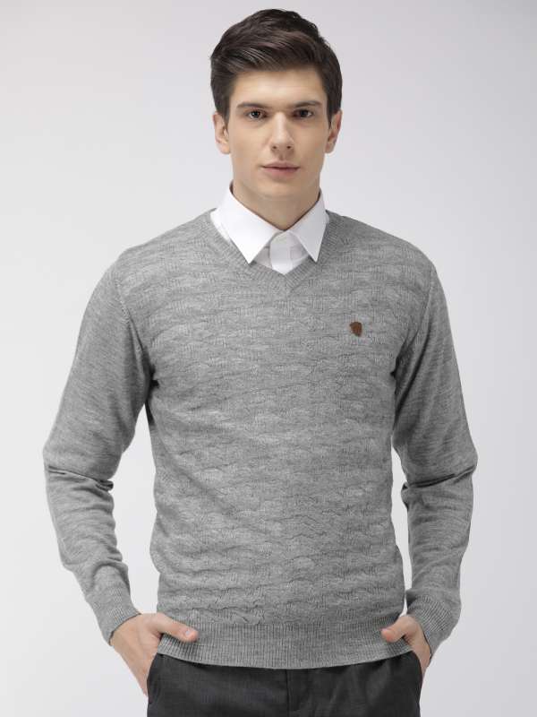 raymond sweaters for ladies