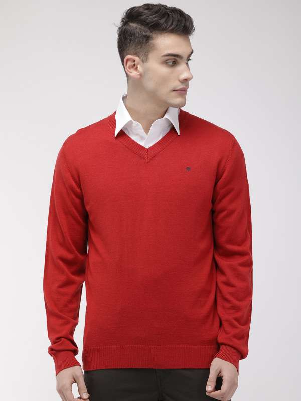 raymond sweaters for ladies