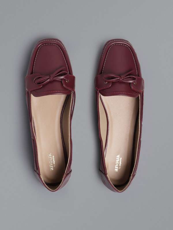 loafers in myntra