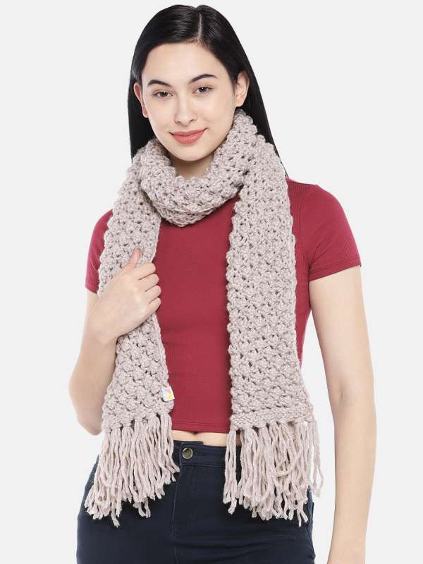 Magic scarf online top