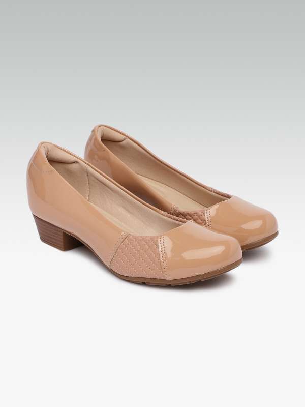 myntra ballerinas