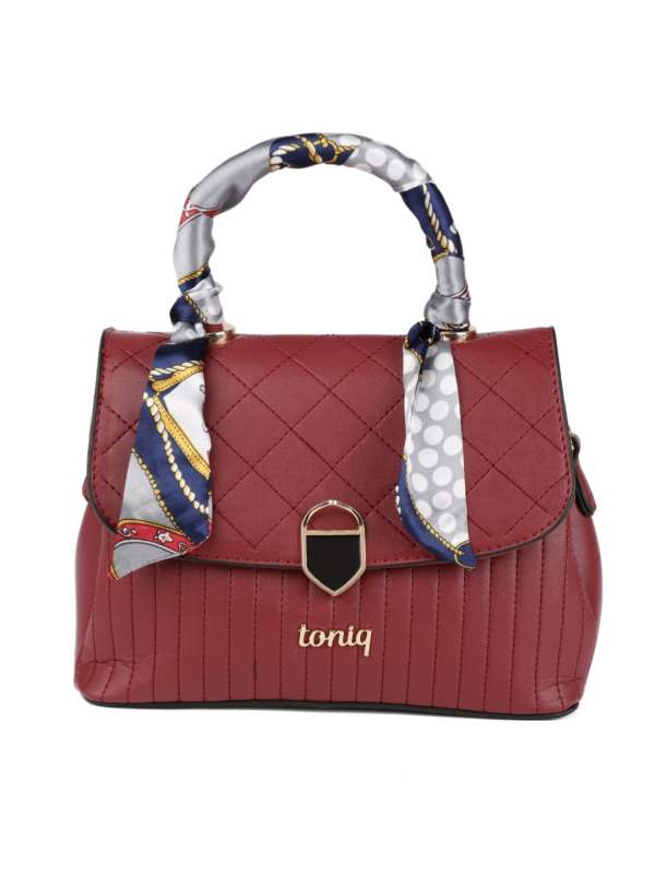 toniq bags