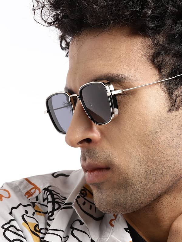 These Sunglasses Have Gotten a Unique Hook Logo | DA MAN Magazine