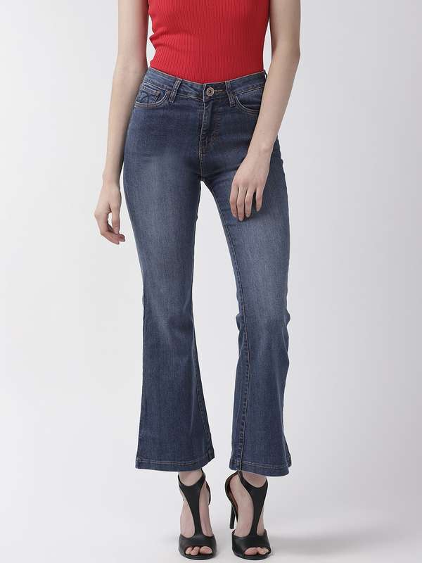 Xpose High Rise Bottomwear - Buy Xpose 