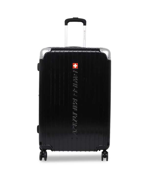 swiss military trolley bags online