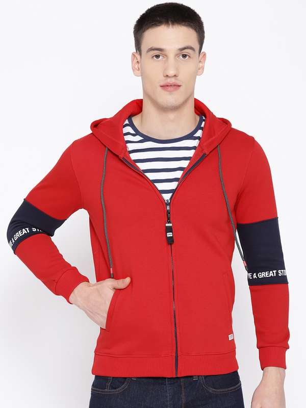 Spykar Sweatshirts - Buy Spykar 