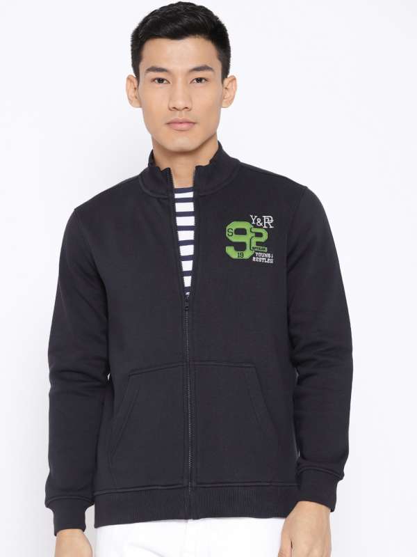 Men Spykar Sweatshirts Casual Shoes Buy Men Spykar Sweatshirts