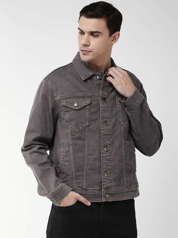 Marks and spencer trucker jacket Clearance