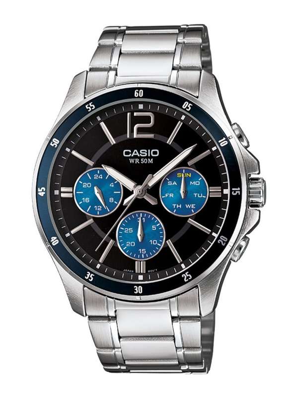 Casio Watches Buy Latest Casio Watches Online Myntra