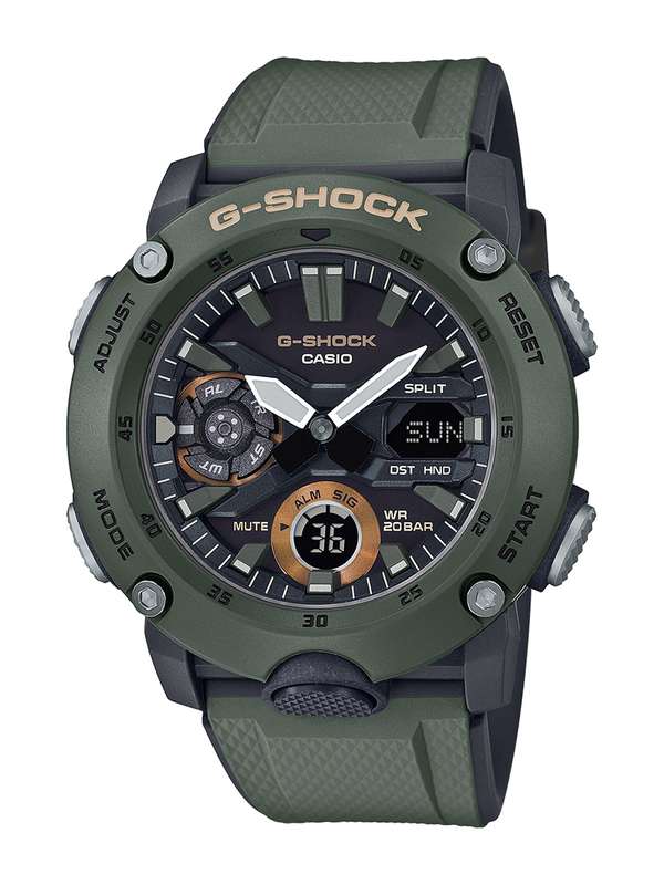 myntra g shock watches