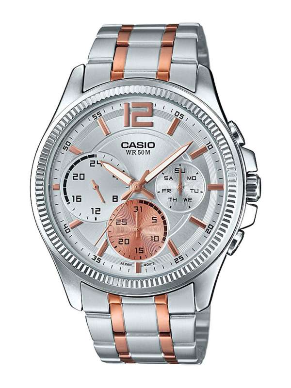 Enticer watch price clearance