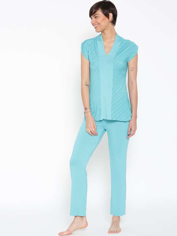enamor night suit