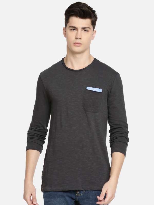 being human long sleeve t shirts