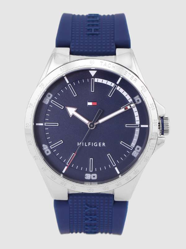 tommy high flyer watches