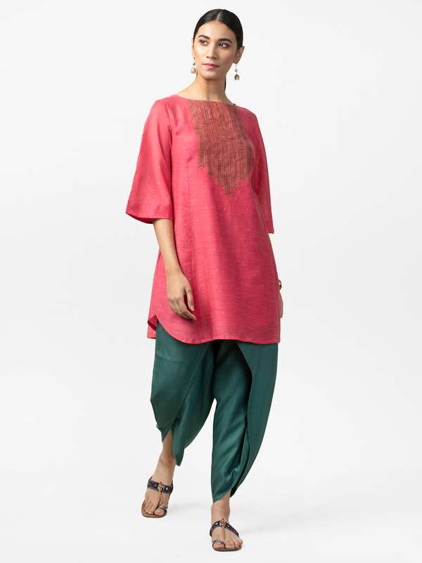 fabindia salwar suits