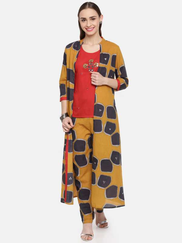 Kvsfab kurtis shop