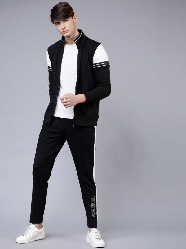 White Collar Sweatshirts Buy White Collar Sweatshirts online in