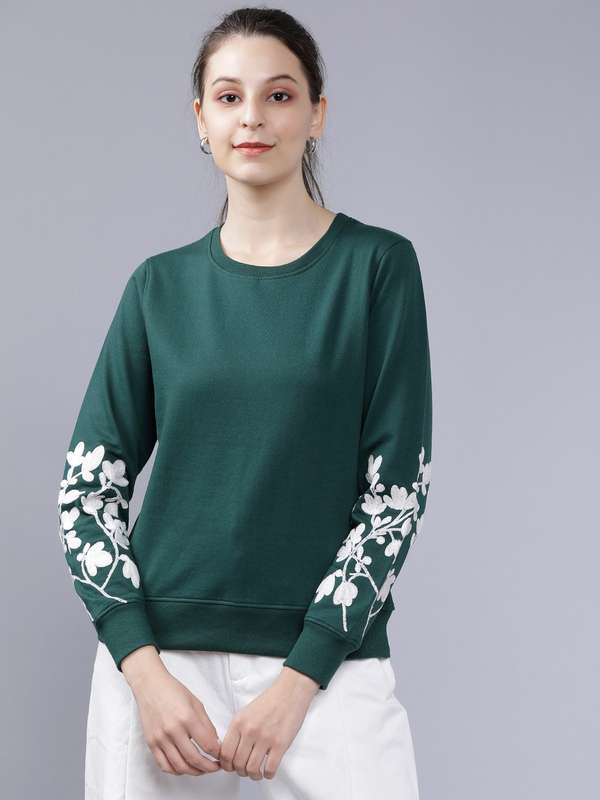 Tokyo Talkies Sweatshirts - Buy Tokyo 