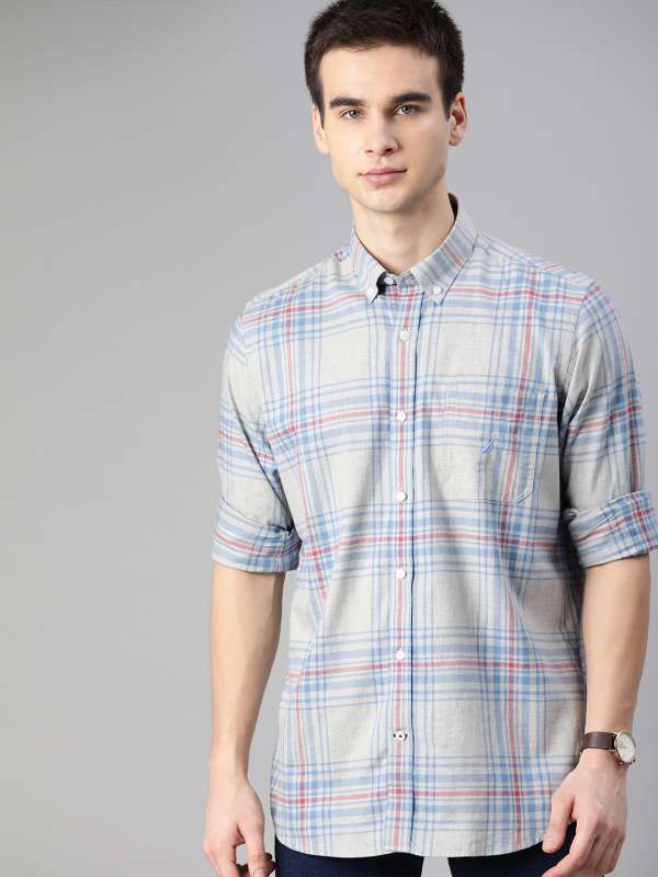 Nautica Buy Nautica Clothing Accessories Online In India Myntra