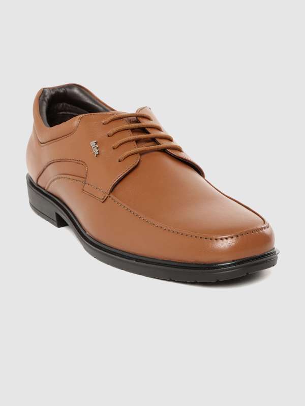 lee cooper lace up formal shoes