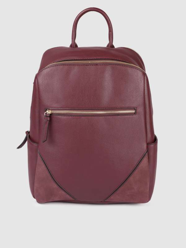 accessorize backpacks online