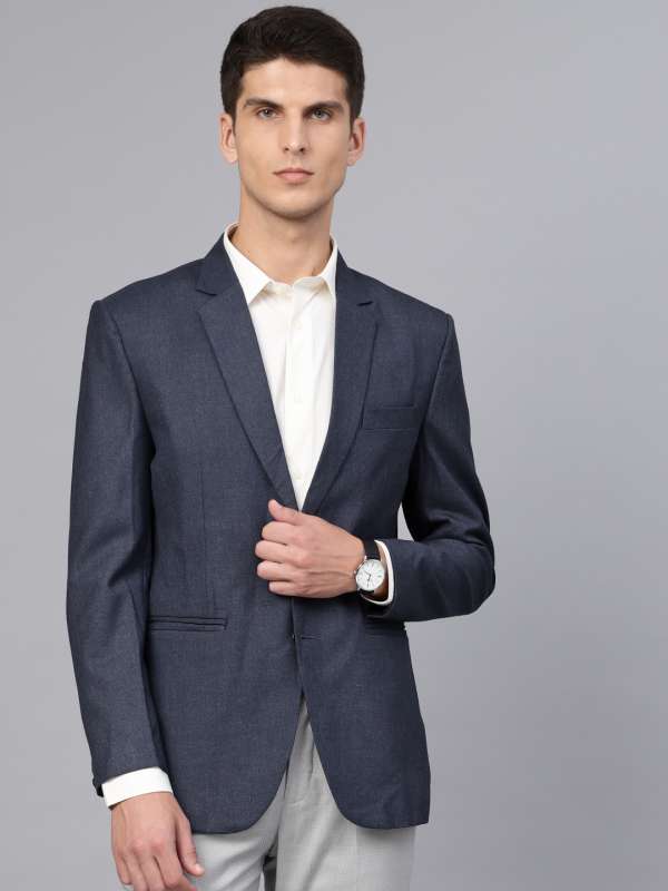 Manq Blazers Buy Manq Blazers online in India