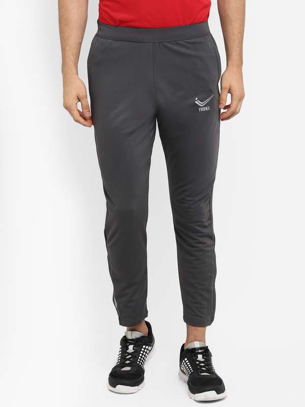 gym track pants