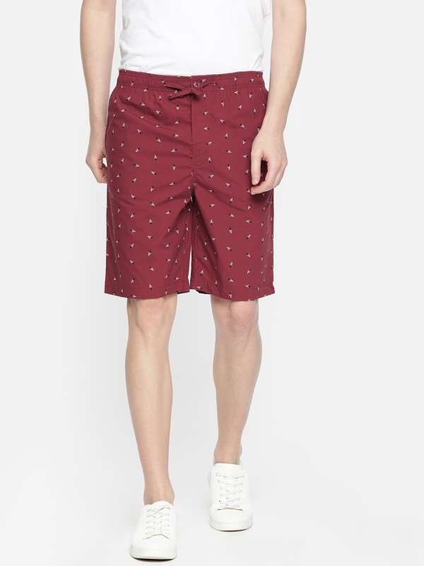 myntra shorts