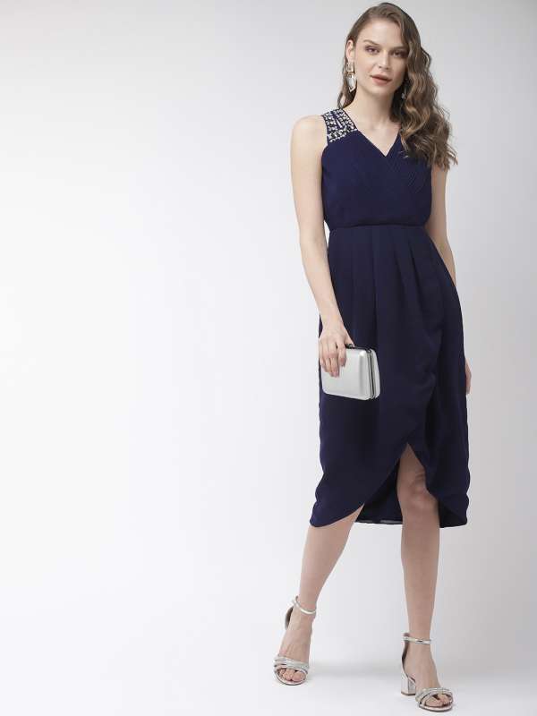 Myntra store formal dresses