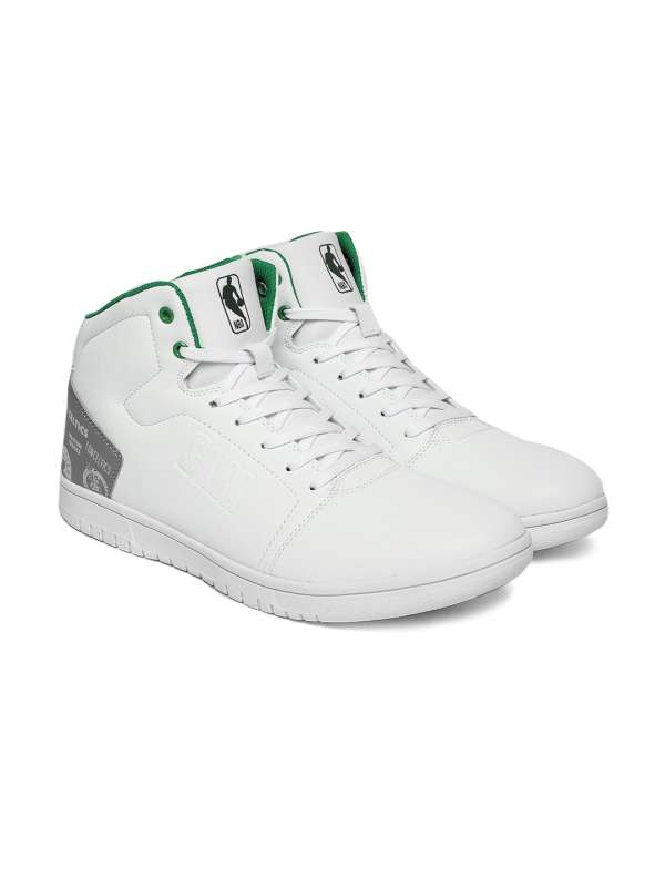 nba shoes myntra