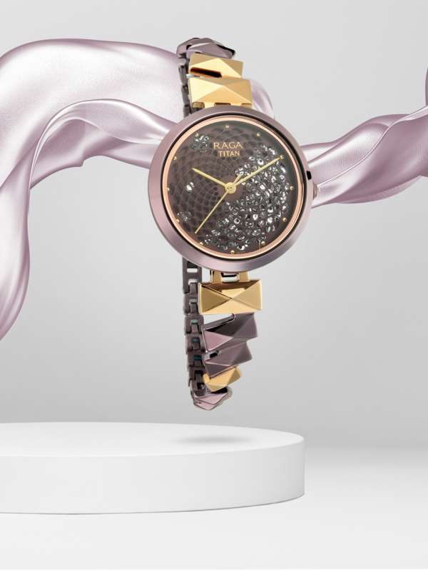 Titan lady watch online sale