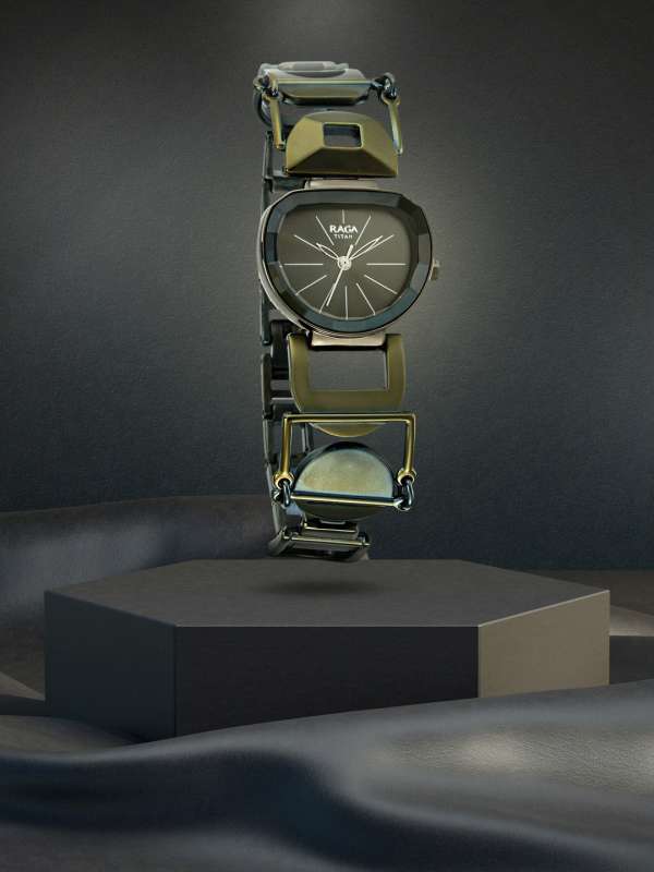 Titan Raga Watches Buy Titan Raga Digital Watch Online Myntra