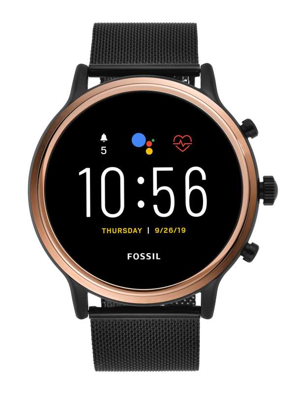 Fossil Smartwatch - Shop for Fossil 