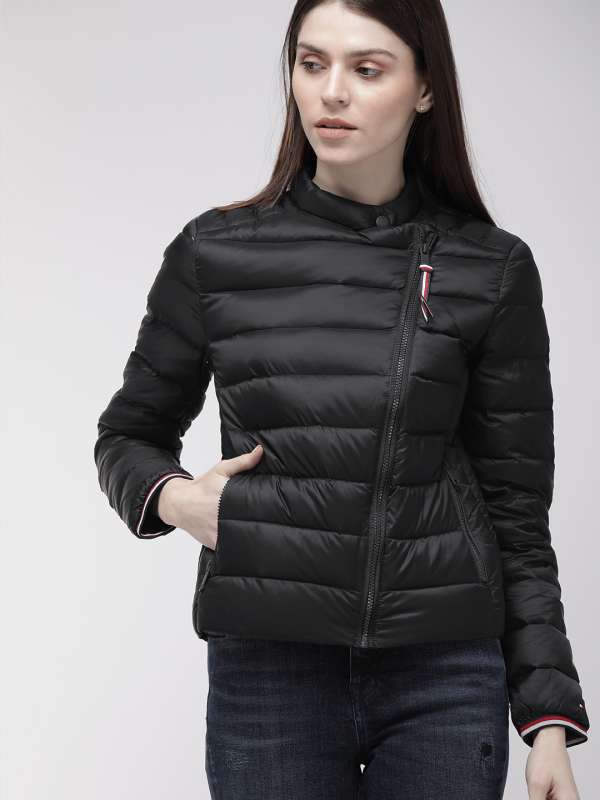 tommy jackets india
