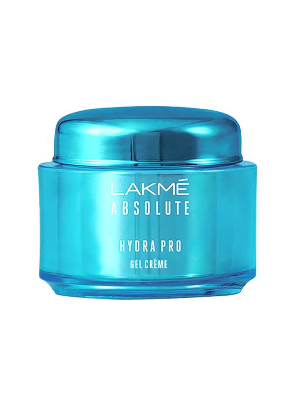 Lakme top face cream
