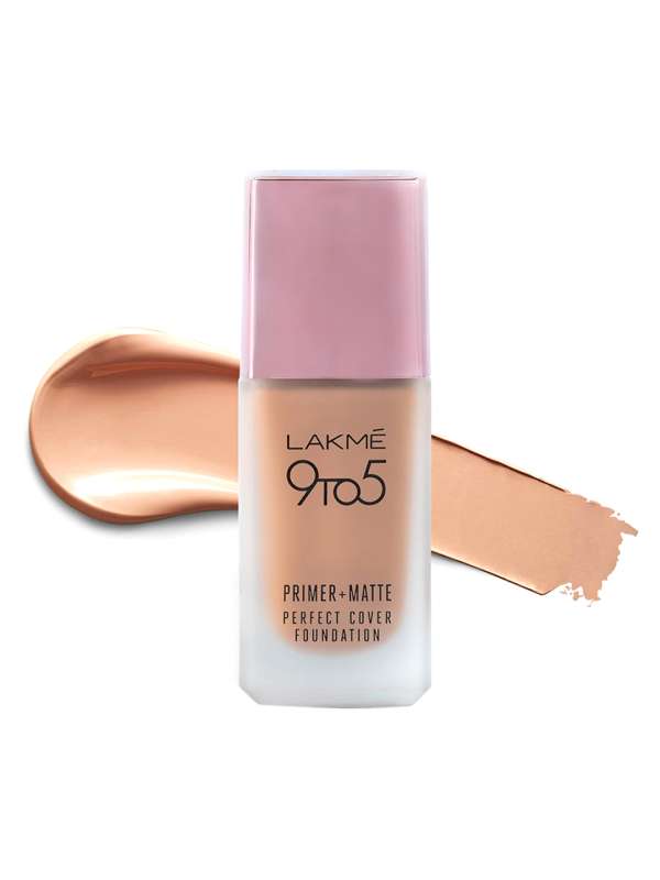 Shop Foundation on Myntra Save 20 with TRYBEAUTY Code