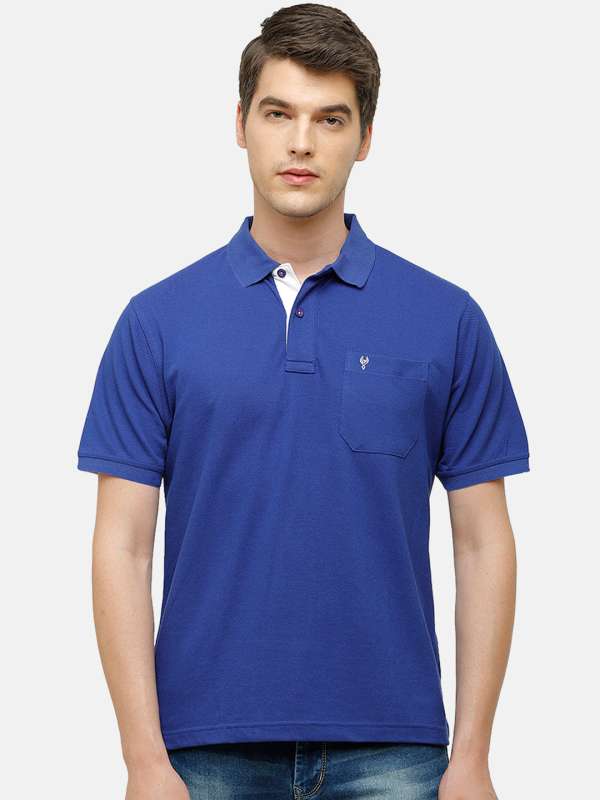 Classic polo top online shopping