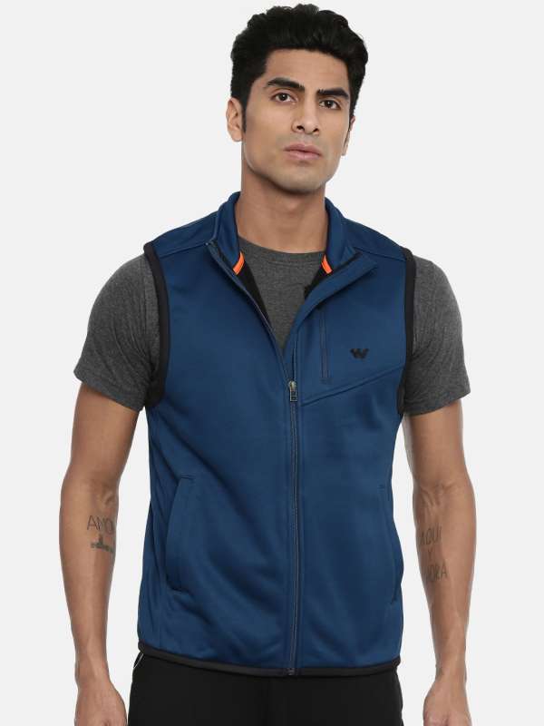 Wildcraft jackets sale