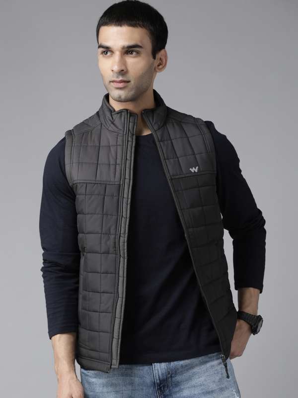 wildcraft jackets myntra