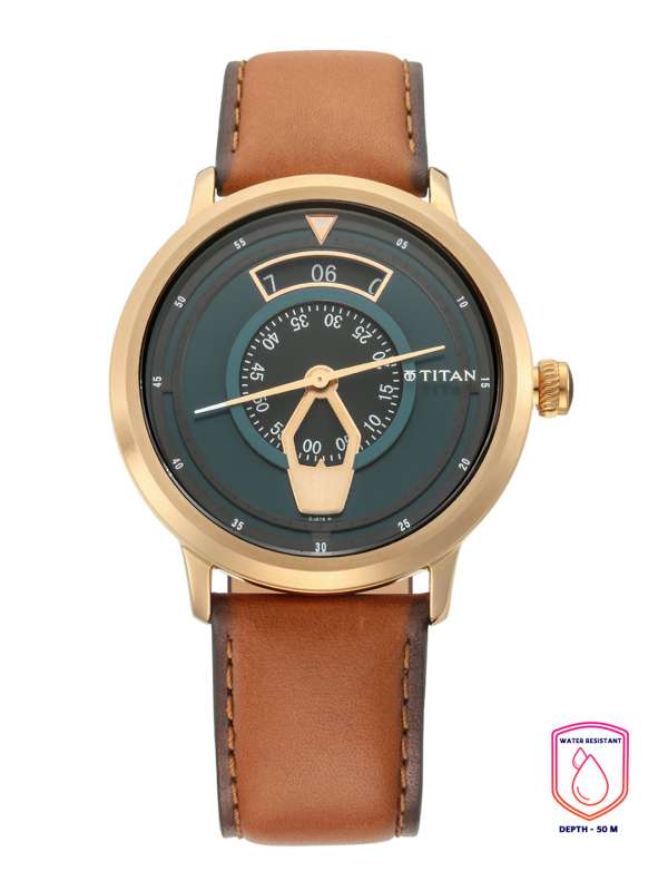 Titan maritime watch 2025 price