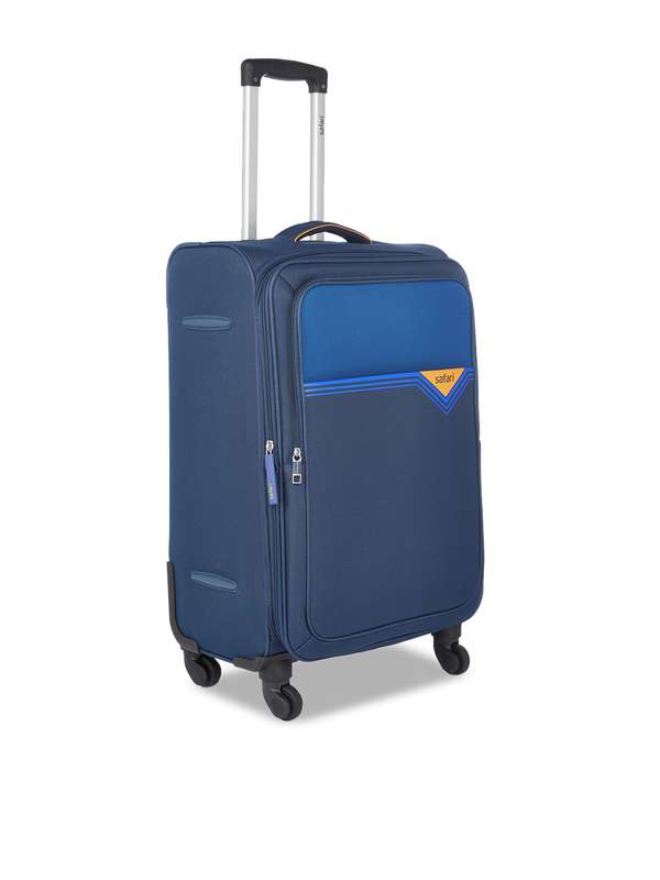 Myntra safari bags clearance