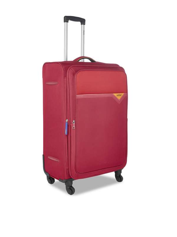 Safari bags online shopping clearance